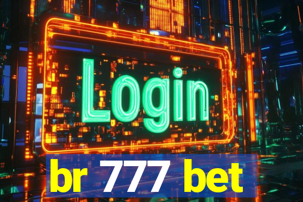 br 777 bet